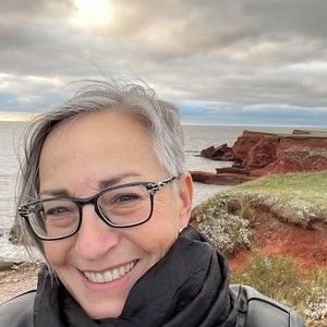 Meet your Posher, Sophie